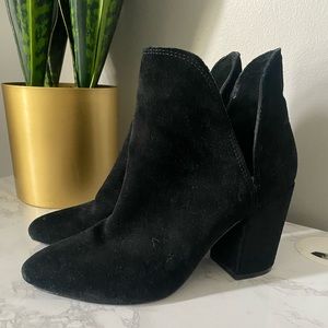 Steven Madden Booties